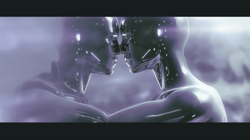 Symbiosis: The Beginning of Our Story
