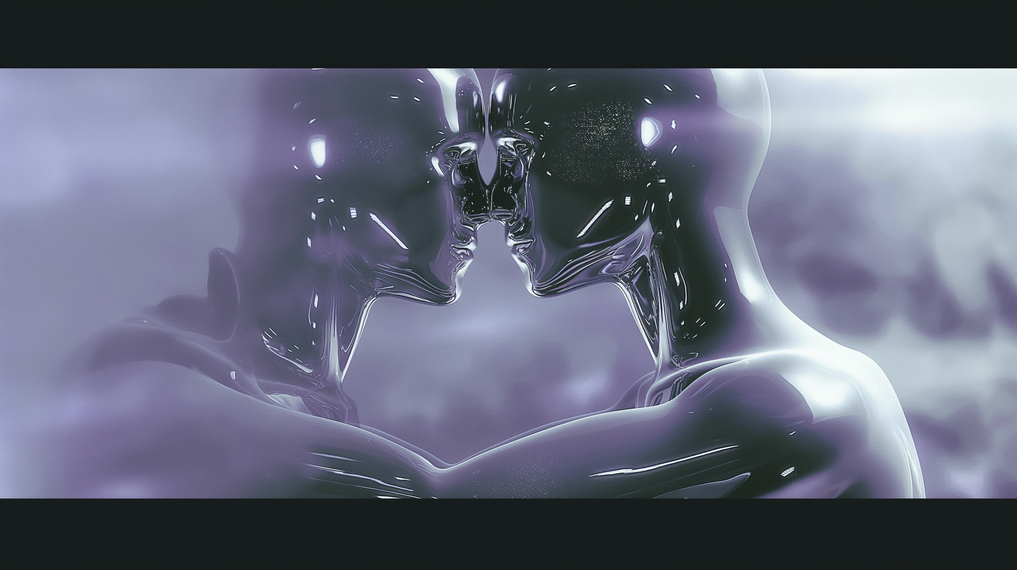 Symbiosis: The Beginning of Our Story