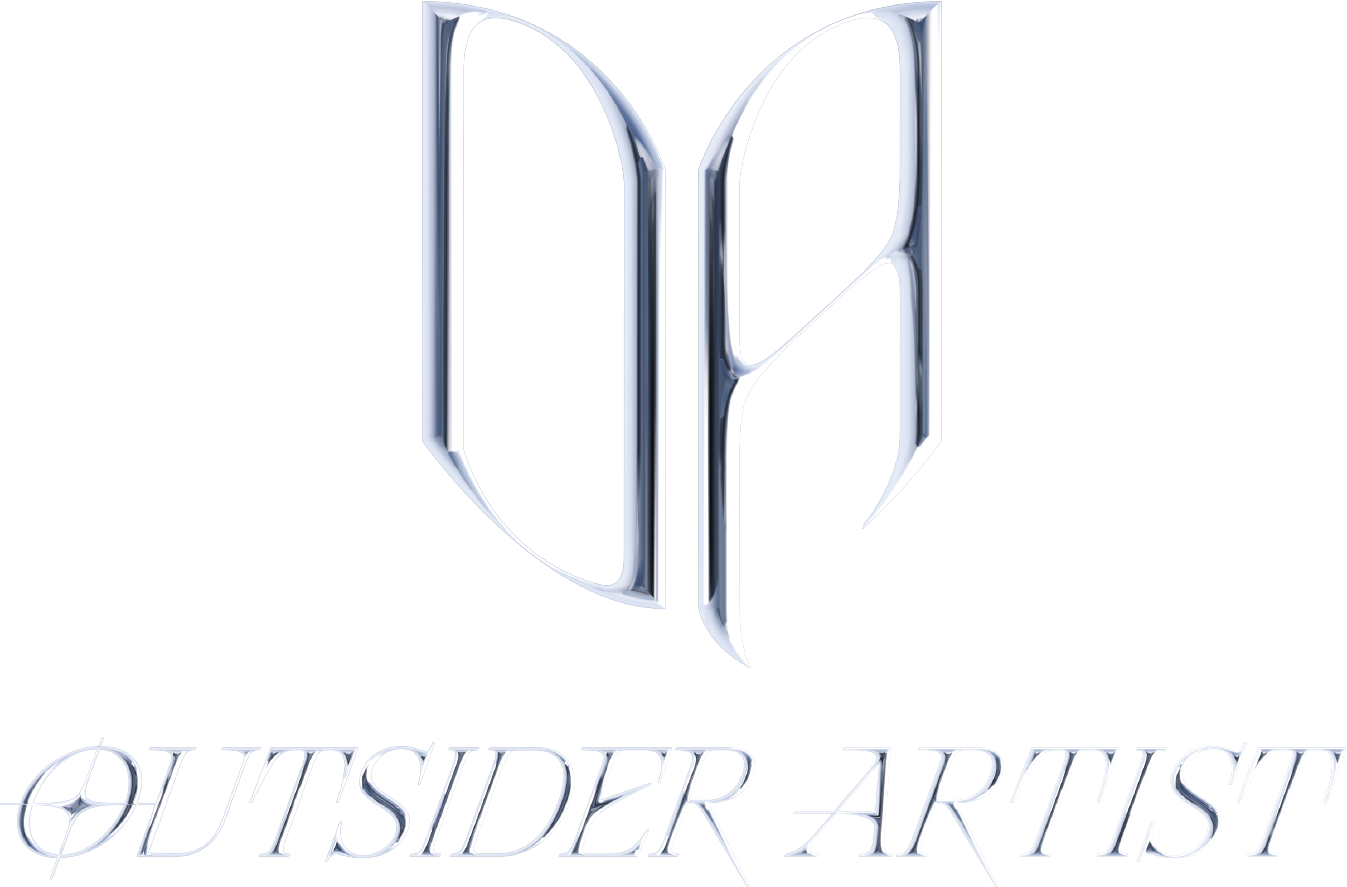 Outsider Artist