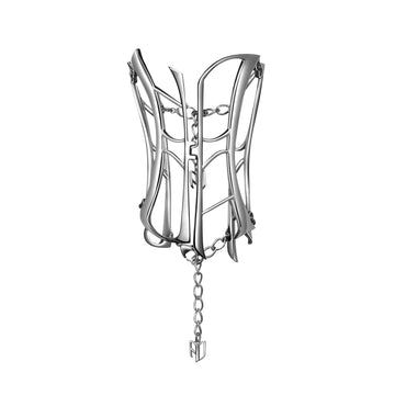 Aegis|Biomechanical Exoskeleton Cuff