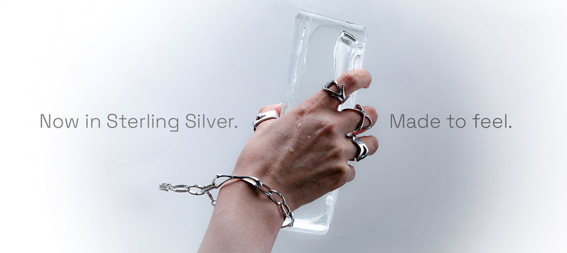 the post of new arrivials for the 925 sterling silver ornaments